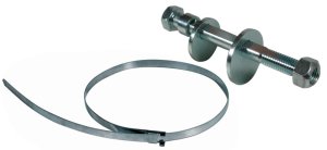 Lincoln Town Car Camber Kit - Front - SPC Performance - Adjustable - `03-`11